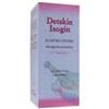 ABBATE GUALTIERO Detskin Isogin Schiuma Intima 100 Ml