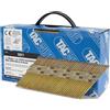 Tacwise 1811 Chiodi Inclinati a 34° 3,1/90 mm, Confezione da 800