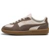 PUMA Sneakers Palermo Wine Club da donna, Scarpe, Flat Bronze/Gum, 35.5
