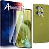 Pellicola Protettiva Vetro per Motorola Moto E6 Play Protezione