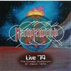 EMI Hawkwind Live 74
