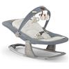 INGLESINA Sdraietta musicale Inglesina Element Lounge