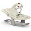 INGLESINA Sdraietta musicale Inglesina Element Lounge