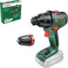 Bosch Home and Garden Bosch AdvancedImpact 18 Trapano Battente-Avvitatore brushless (batteria e caricabatteria non in dotazione, 18 V, scatola di cartone)
