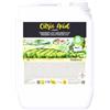 Nortembio Acido Citrico Ecologico 5 L Liquido Concentrato 100% Puro e Naturale Multiuso per Pulizia Domestica, Cucina e Bagno + eBook 0 Incluso