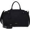 Coccinelle Kliche Medium Borsa a Mano Donna UNI