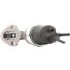 VALEO Pompa carburante 247100 Compatibile con: AUTOBIANCHI A 112, FIAT 127, FIORINO, PANDA, SEAT 127, FURA, IBIZA I, MARBELLA, MARBELLA Kasten/Schrägheck, PANDA, TERRA, TERRA Kasten/Kombi