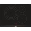 Siemens EH775LDC1E - Piano cottura a induzione iQ300, 70 cm, con funzione fryingSensor, telaio Top