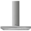 Smeg KATE900EX cappa aspirante 581 m³/h Cappa aspirante a parete Acciaio inossidabile C