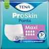 Tena Pants Maxi Pannolone a mutandina S 10 pezzi
