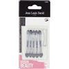 ABC Italia Jean Louis David Applicatori trucco da borsetta con astuccio