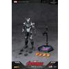 Marvel action figure Marvel WAR MACHINE Mark II MK2 Avengers Iron Man ZD Toys