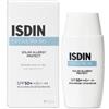 ISDIN Srl FOTOULTRA 100 Solar Allergy Protect SPF50+ 50ml Crema per Allergia Solare