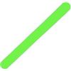 ZRZSports ZRZ Sports - Protezione per racchetta da tennis (o padel); Colore verde, ruvido resistente