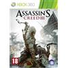 Ubisoft Assassin's Creed III