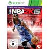 2K SPORTS NBA 2K15 Xbox 360 [Edizione: Germania]
