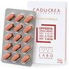 Labo Cadu-crex Superformula Integratore Rinforzante Capelli Uomo 30 Compresse