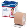 ESSITY ITALY SPA Leukotape K Benda Elastica Cotone 5cm x 5m Resistente Acqua Ipoallergenica - Actimove
