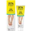ZETA FARMACEUTICI SpA Zetaf Crema Piedi Secchi 100ml
