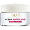 L'Oréal Attiva Anti-rughe 45+ retino peptidi