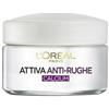 L'Oréal Attiva Anti-rughe 55+ Crema giorno e notte