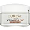 L'Oréal Attiva Anti-rughe 65+ Giorno e notte