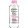 Garnier SkinActive Acqua Micellare Tutto in 1 Pelli sensibili
