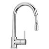Jacuzzi Lavello per cucina Jacuzzi | Rubinetteria con doccino estraibile Sunset