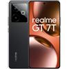 Realme Smartphone Realme GT 7T 6,8" 12 GB RAM 256 GB Nero