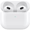Apple Auricolari con Microfono Apple MPNY3TY/A Bianco
