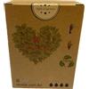 Chianese international sas IO DONNA ASSORBENTE NOTTE 8PZ