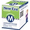NAMED NEW ERA NEW ERA M 240 GRANULI