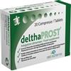 DELTHA PHARMA DELTHAPROST 20 COMPRESSE 22 G