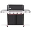 Weber Barbecue a Gas Genesis E-435W (1501260)