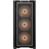 Cougar Case Cougar MX600 RGB Full Tower ATX/E-ATX/mATX Nero [CGR-57C9B-RGB]