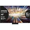 SAMSUNG SMART TV QLED 65 8K HDR10+ WIFI QE65QN800D
