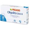 SCHWABE PHARMA ITA Schwabe Pegaso Oligolito DIA 4 Fiale Sublinguali 20x2ml Integratore per Diatesi