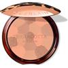 Guerlain Terracotta Light La Poudre eclat Bonne Mine Naturelle - 96% Di Ingredienti Di Origine Naturale 01 Clair Doré - Boîtier Beige