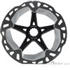 Shimano XT RT-MT800I Ice-Tech 180mm Centerlock Disco a Freno