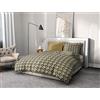Home Linge Passion Minerva - Parure da letto Minerva, 240 x 260 cm