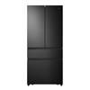 Hisense - Frigorifero Combinato Rf540n4sbf2 Classe E 533lt-nero