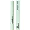 UKLASH Mascara Allungante Waterproof , Nero Intenso con Applicatore in Silicone , Effetto Curvante e Definizione , Formula Vegana con Cere Naturali - 7ml
