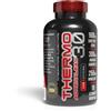 NET Integratori THERMO ADRENALEAN 3.0 con caffeina - 90 cpr - Integratore Termogenico con Stimolanti per Accelerare il Metabolismo