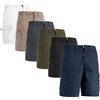 Sottozero Pantaloni corti da lavoro Sottozero Muroa E0201