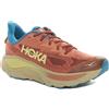 Hoka Scarpa da Running Uomo Hoka Challenger 8 Acero Cardamomo