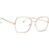Lentiamo Leonie Rose Gold