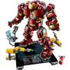 LEGO Star Wars - Hulkbuster: Ultron Edition, 76105