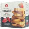 REVOLUTION Srl FETTE BISCOTTATE 220G