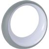 Fermob - Lampada senza fili ricaricabile Hoopik - Grigio - Alluminio - Designer Joseph Mazoyer-DO