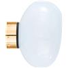 Tom Dixon - Plafoniera Melt - Bianco - Policarbonato soffiato - Designer Tom Dixon